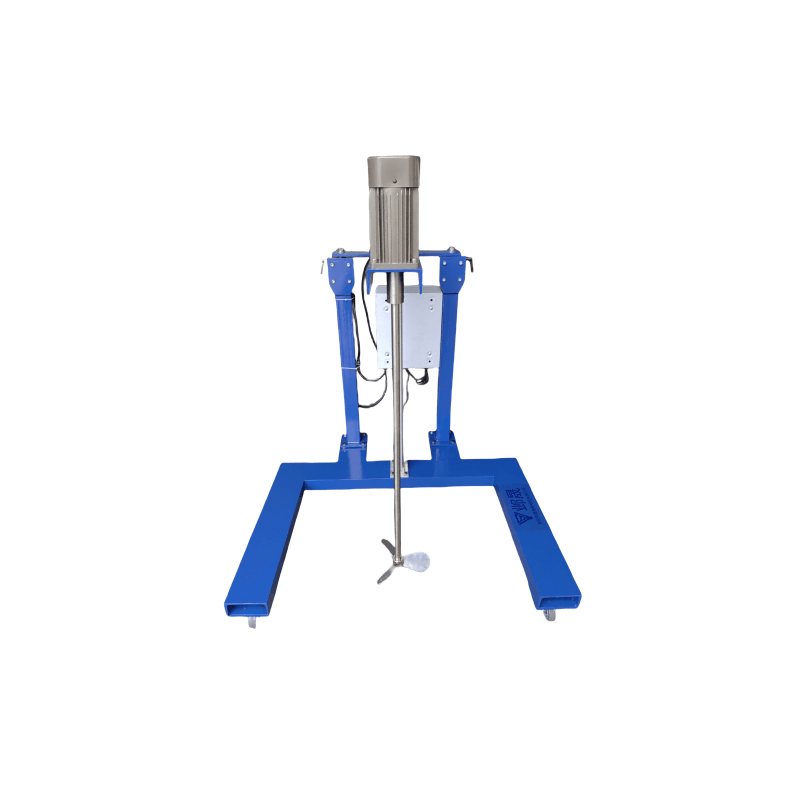 电动升降搅拌机